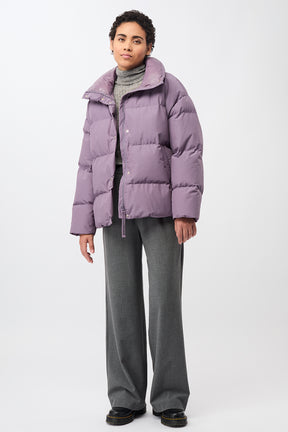 Jacket Fairlee (Purple)