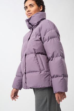 Jacket Fairlee (Purple)