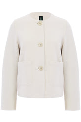 Jacket Weedon (Birch)