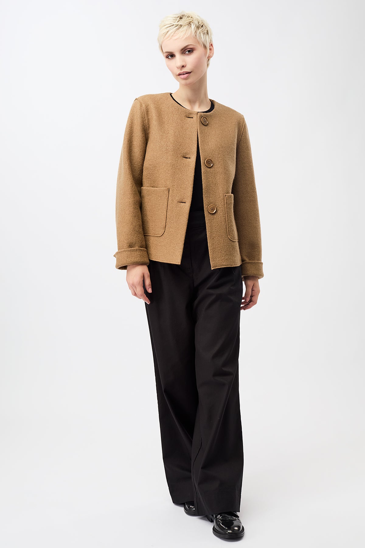 Langerchen Jacket Weedon