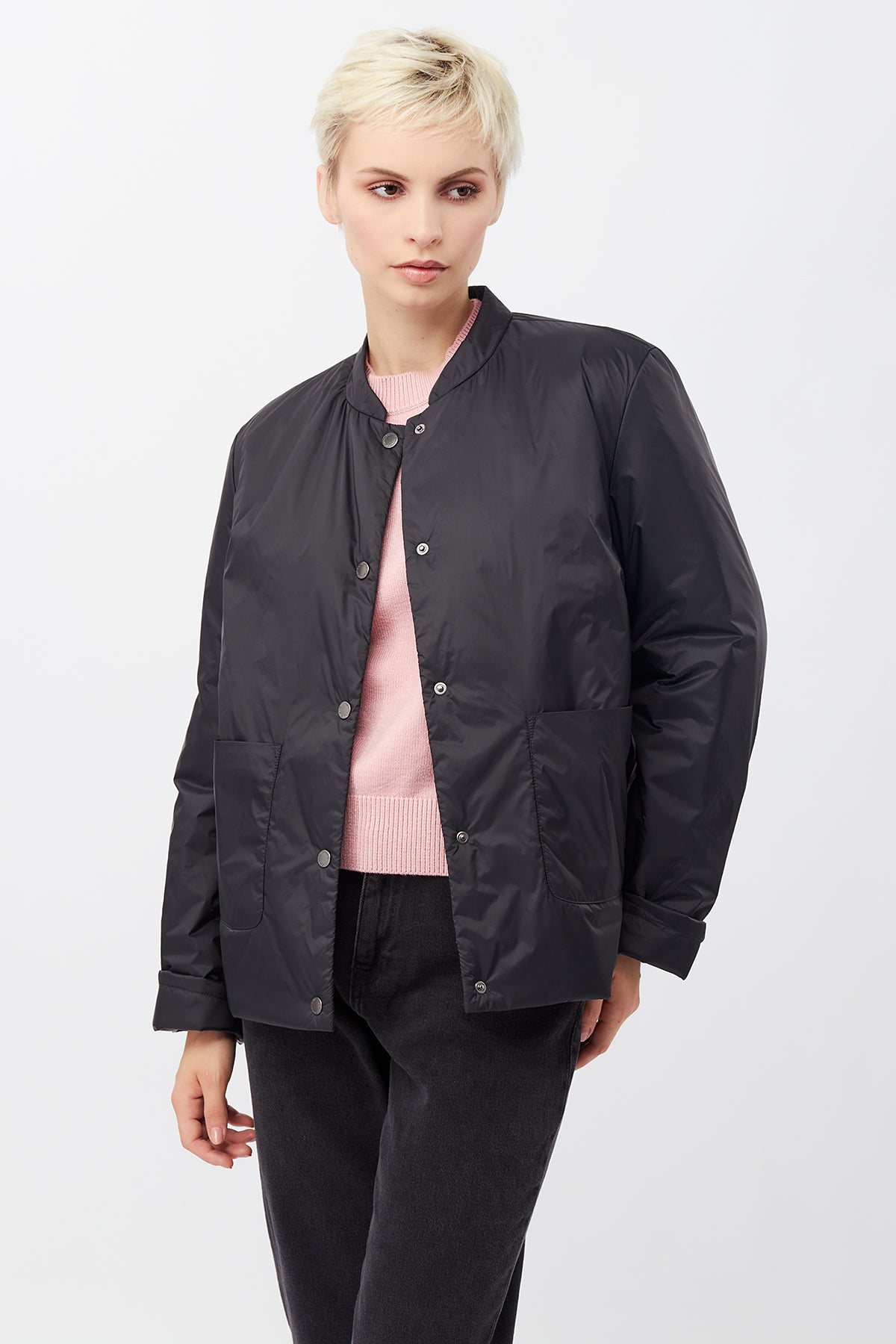 Langerchen Jacket Bylot