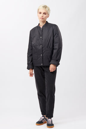 Jacket Bylot (Black)