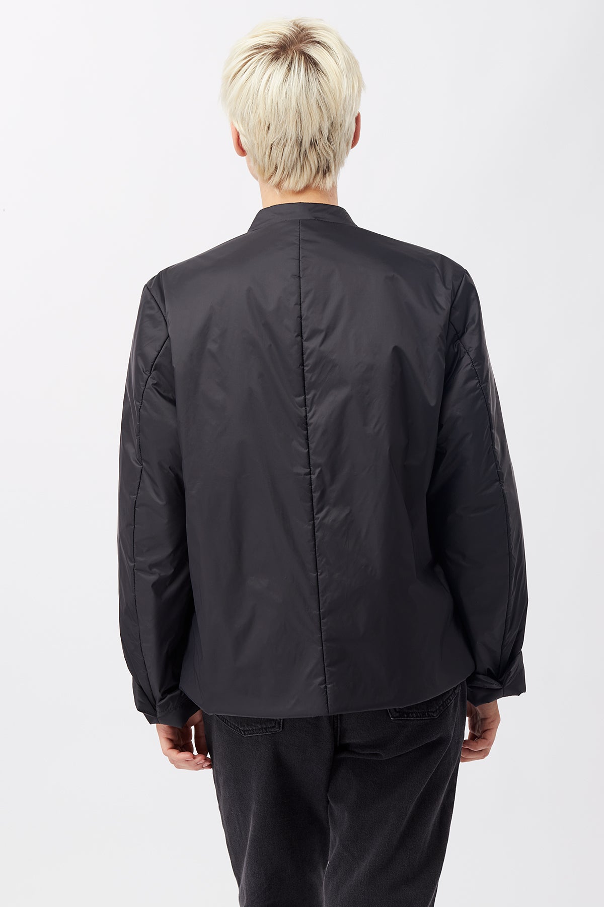 Jacket Bylot (Black)