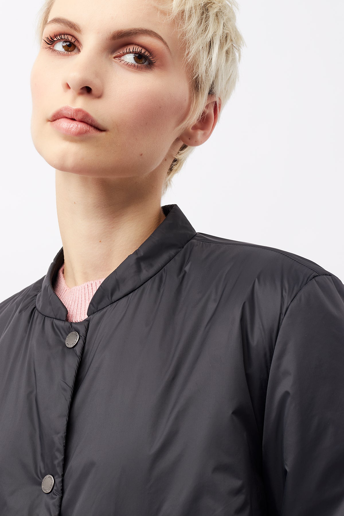 Jacket Bylot (Black)