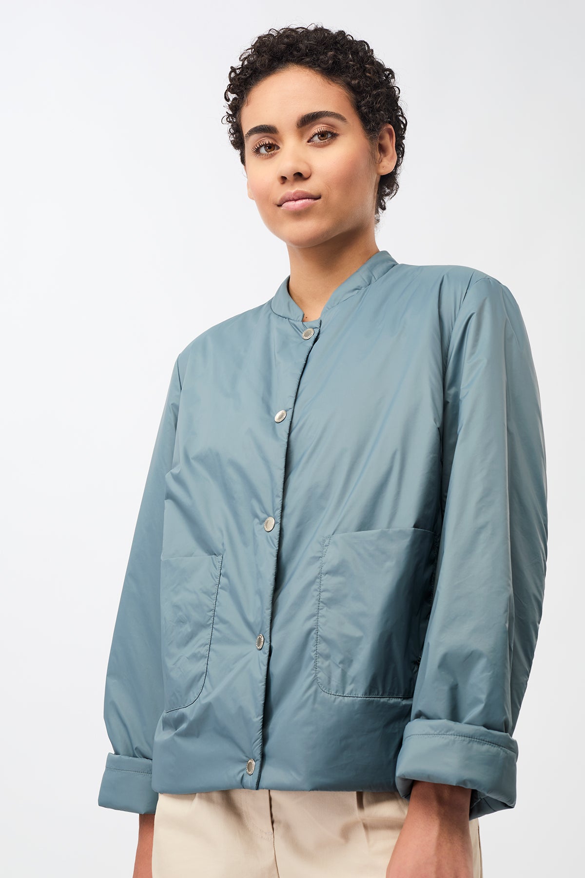 Langerchen Jacket Bylot