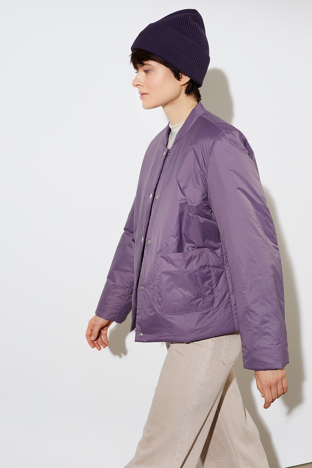 Langerchen Jacket Bylot