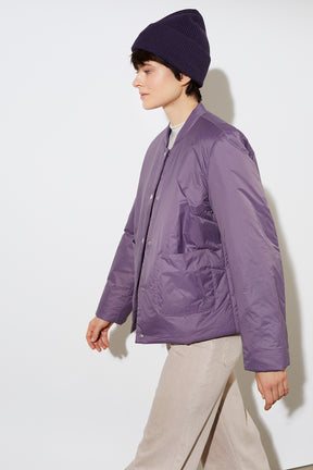 Jacket Bylot (Purple)