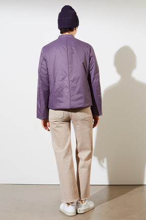 Jacket Bylot (Purple)