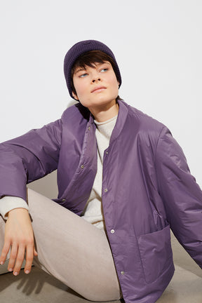 Jacket Bylot (Purple)