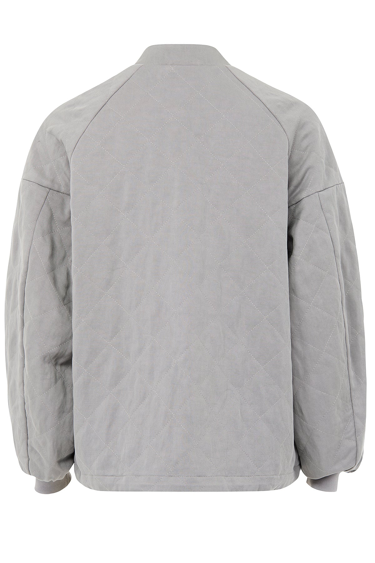 Jacket Clairmont (Silver)