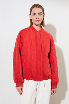 Jacket Clairmont (Poppy)