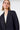 Damen Jacke Ashmont in Navy-Blau, Detailansicht 