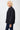 Damen Mantel Canwood in Navy-Blau, Seitenansicht 