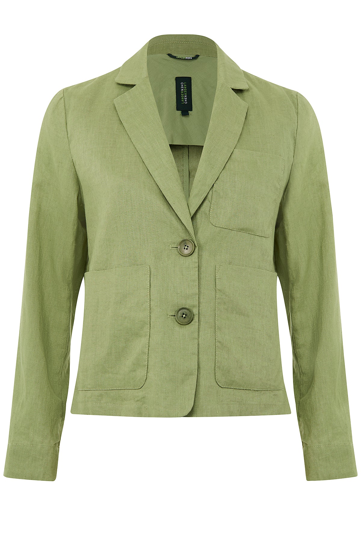 Jacket Myrnam (Basil)