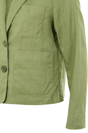 Jacket Myrnam (Basil)