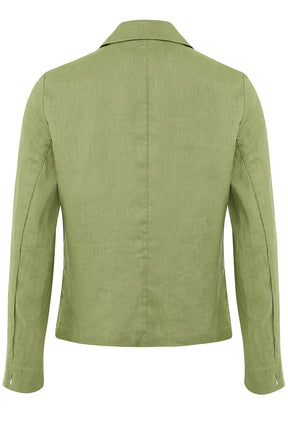 Jacket Myrnam (Basil)