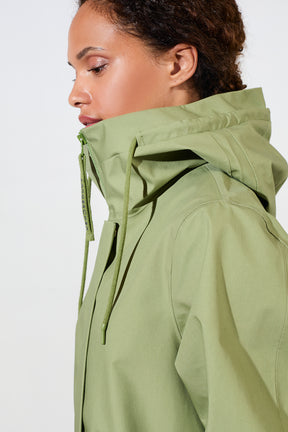 Parka Livonia (Basil)