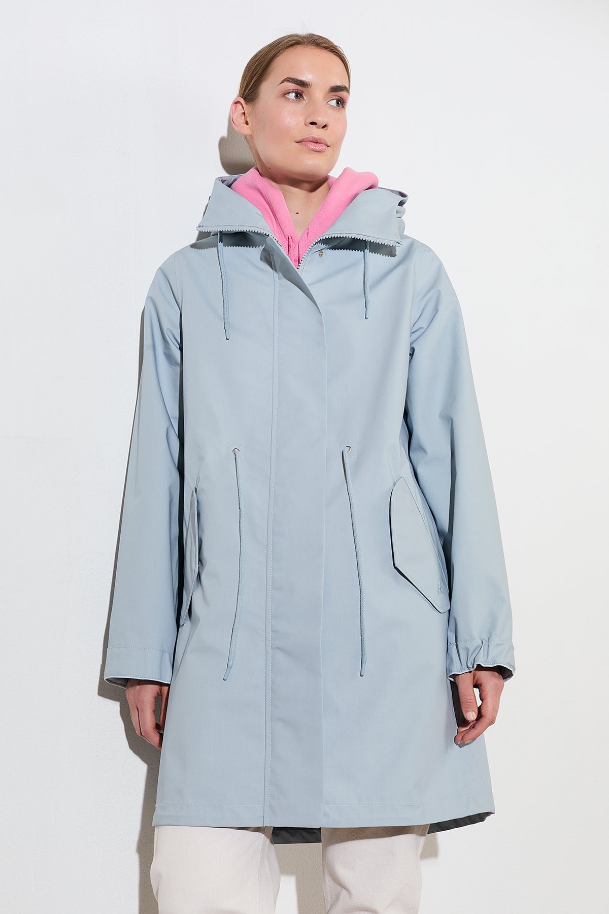 Parka Livonia (Marlin)