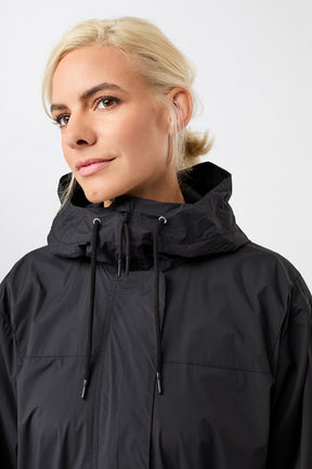 Parka Barto (Black)