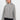 Damen Jacke Ramea in Silver-Grau, Vorderansicht geschlossen 
