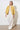 Damen Jacke Chevery in Corn-Gelb, Vorderseite offen 