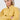 Damen Jacke Chevery in Corn-Gelb, Detailansicht 