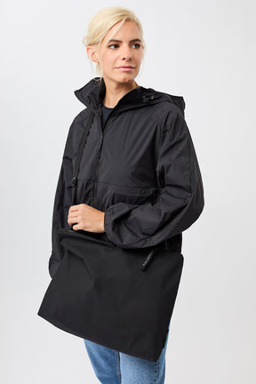 Jacket Turnor (Black)