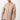 Blouson-Jacke für Damen mit organischen Steppungen in beige-rosa