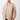 Blouson-Jacke für Damen mit organischen Steppungen in beige-rosa