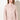 Wattierte Jacke mit kleinem Kragen für Damen in rosa