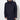 Herren parka Darkin in Navy-Blau, Vorderansicht 