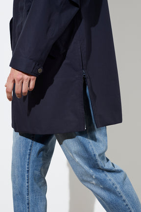 Parka Darkin (Navy)