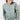 Herren Jacke Kempton in Agave-Blau, Vorderansicht geschlossen