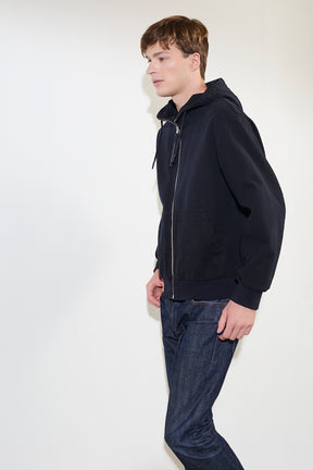 Jacket Macklin (Navy)