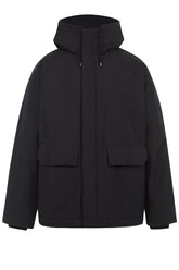 Jacket Macopin (Black)