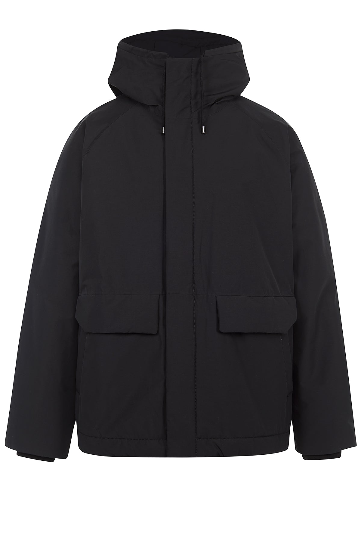 Jacket Macopin (Black)