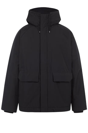 Jacket Macopin (Black)