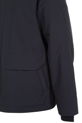 Jacket Macopin (Navy)