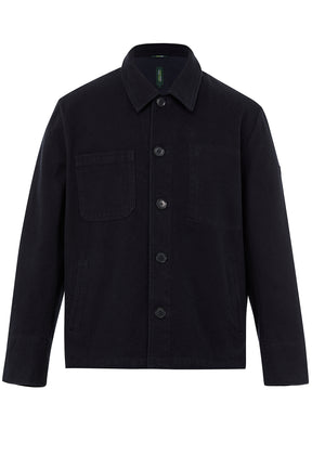 Jacket Petoskey (Navy)