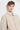 Herren Jacke Petoskey in Limestone-Beige, Detailansicht 