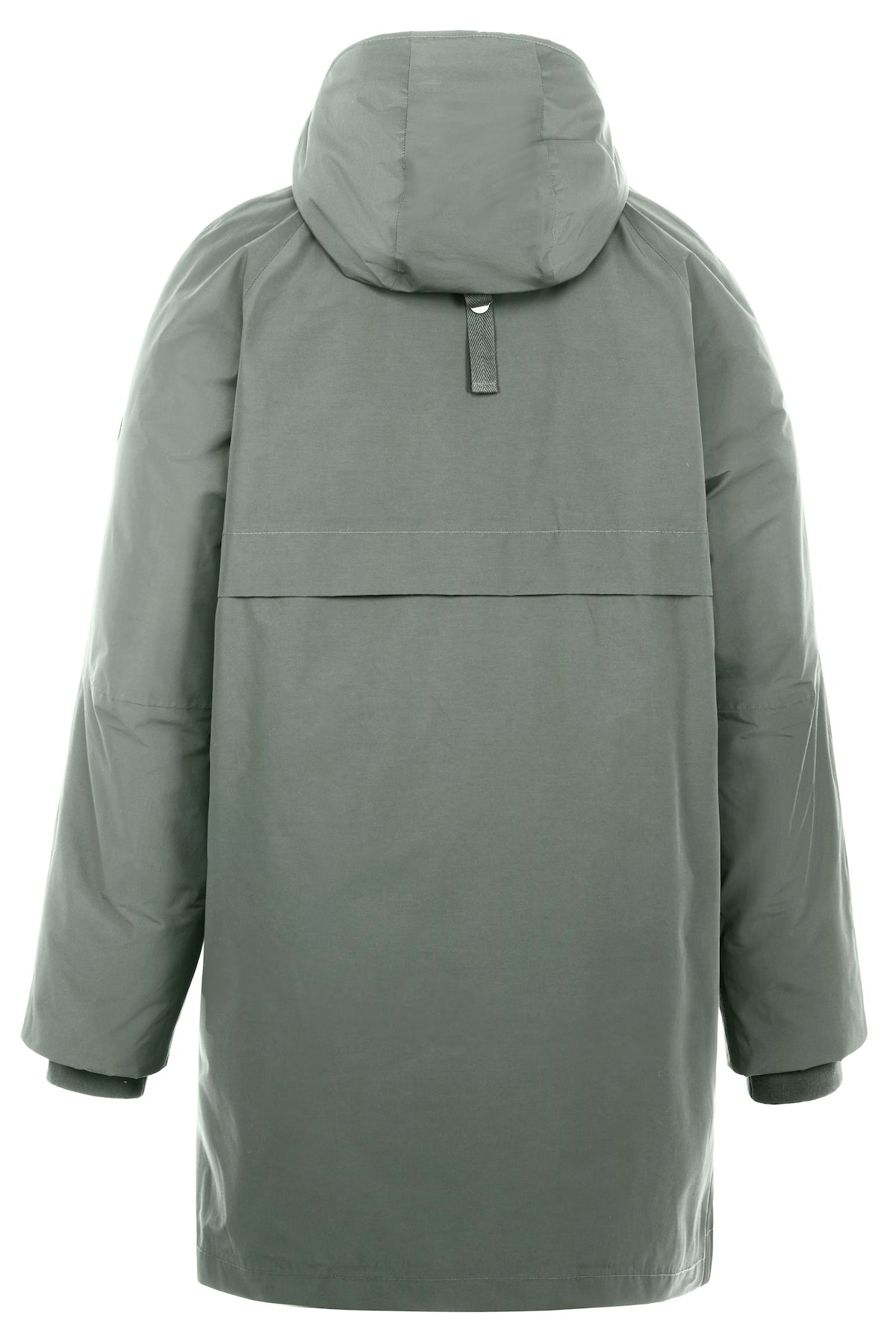 Parka Feltham (Sage)