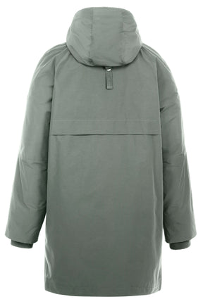 Parka Feltham (Sage)