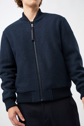 Jacket Knoxford (Navy)