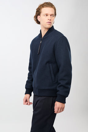 Jacket Knoxford (Navy)