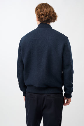 Jacket Knoxford (Navy)