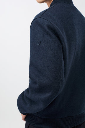 Jacket Knoxford (Navy)