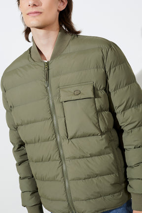 Jacket Bankston (Olive)