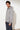 Herren Jacke Eastport in Reed-Grau, Seitenansicht