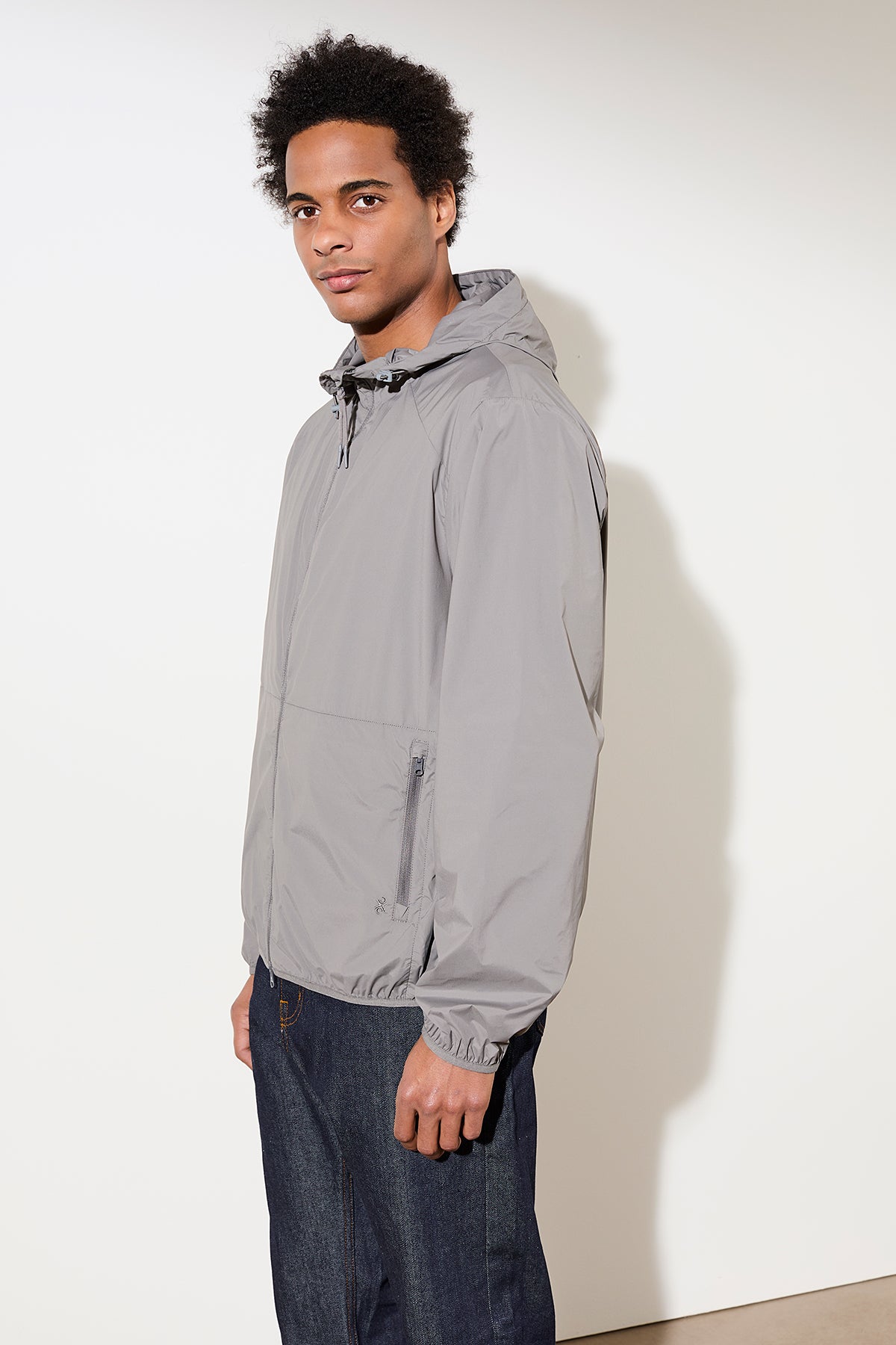 Jacket Eastport (Reed)