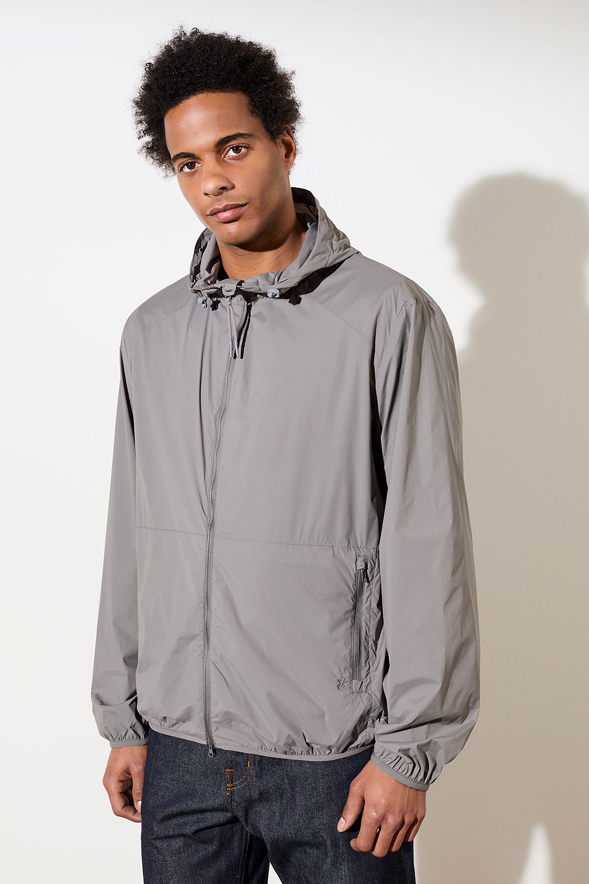 Jacket Eastport (Reed)